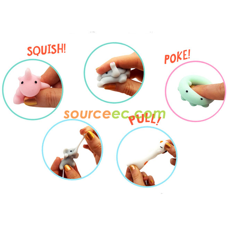 Customization TRP Toys Corporate Gifts
