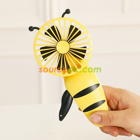 Mini Carton Fan