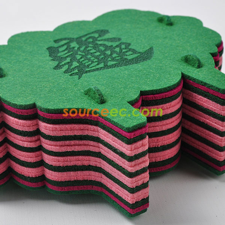 Customization Felt Pen Holder Corporate Gifts