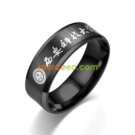 Customization Graduation Ring Corporate Gifts
