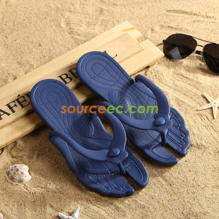 Customization Beach Slippers Corporate Gifts