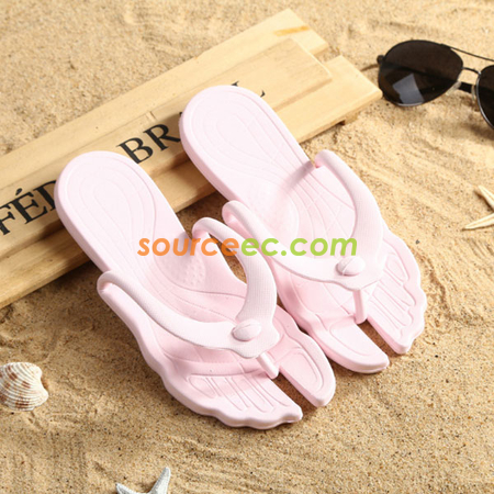 Customization Beach Slippers Corporate Gifts