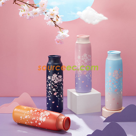 Customization Portable Vacuum Mug Corporate Gifts