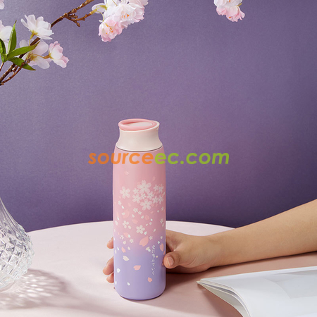 Customization Portable Vacuum Mug Corporate Gifts