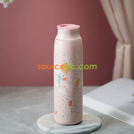 Customization Portable Vacuum Mug Corporate Gifts