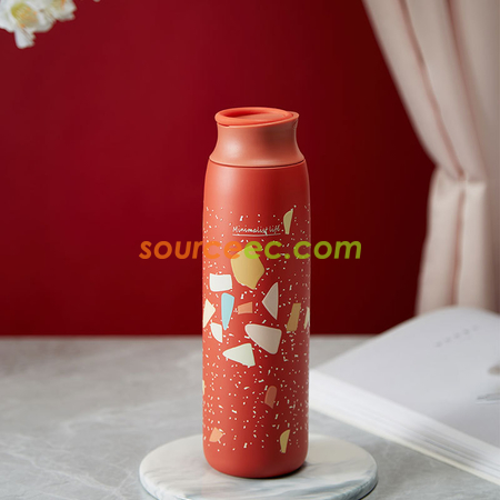 Customization Portable Vacuum Mug Corporate Gifts