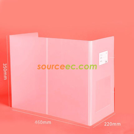 Customization Anti-Spray Isolating Board Corporate Gifts