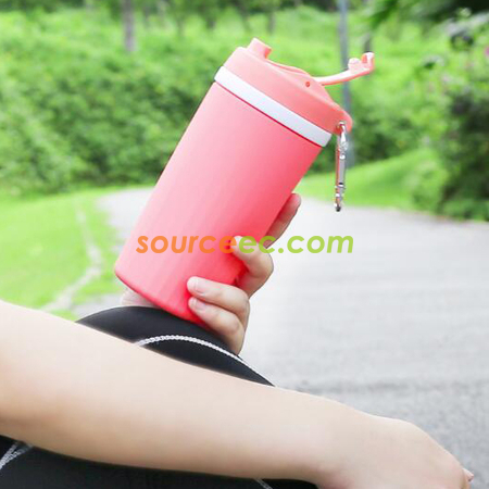 Customization Silicone Cup Corporate Gifts