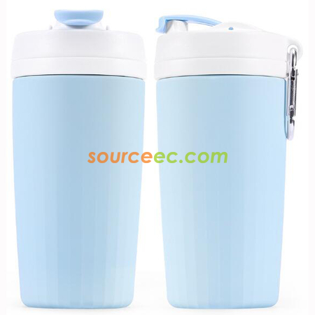 Customization Silicone Cup Corporate Gifts