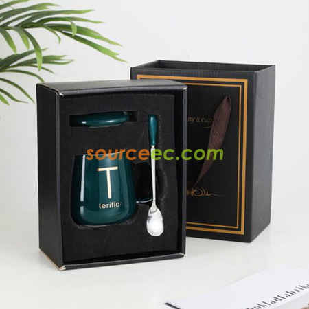 Customization Ceramic Mug Corporate Gifts