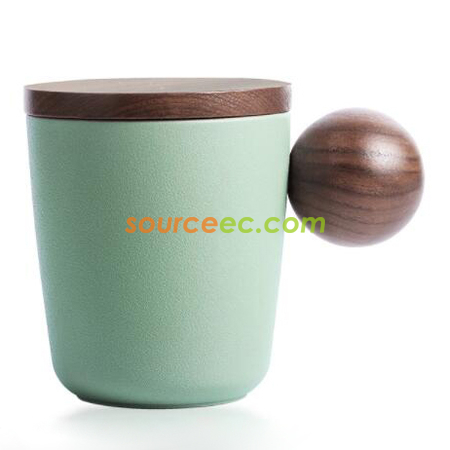 Customization Japanese Mug Corporate Gifts