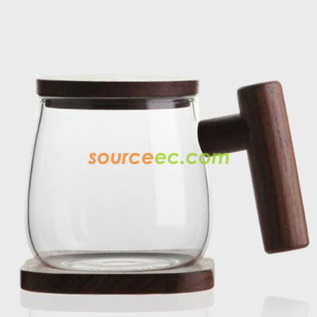 Customization Tea glass Corporate Gifts