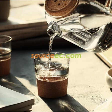Customization Juice glass Corporate Gifts