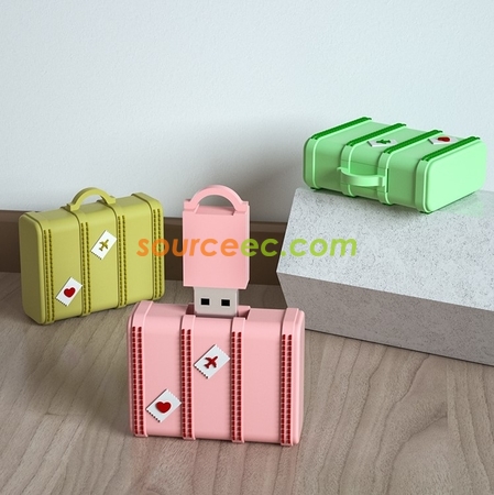 Customization USB Flash Drives Corporate Gifts