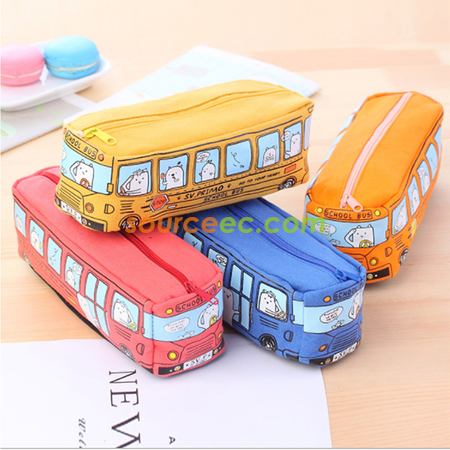 Customization Pencil Bag Corporate Gifts
