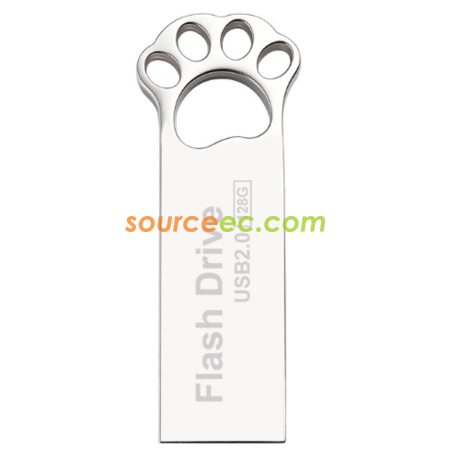 Customization USB Flash Drives Corporate Gifts