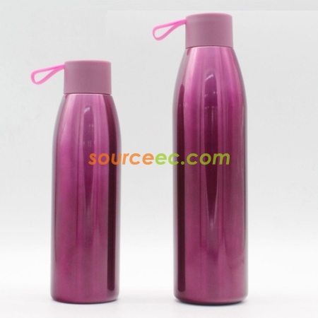 Customization 700ML Vacuum Stainless Steel Cup Corporate Gifts