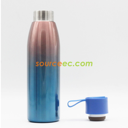 Customization 700ML Vacuum Stainless Steel Cup Corporate Gifts
