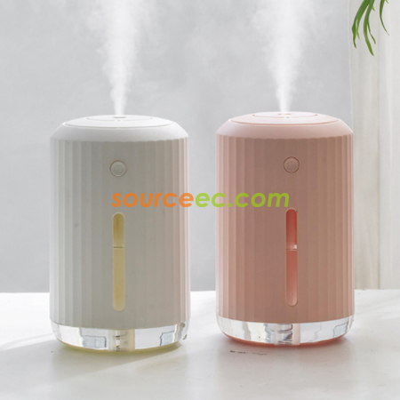Customization USB Humidifier Sprayer Corporate Gifts