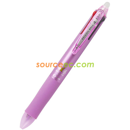 Customization Erasable Four-colour Pen Corporate Gifts