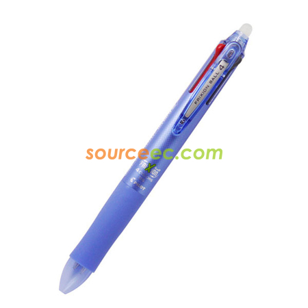 Customization Erasable Four-colour Pen Corporate Gifts