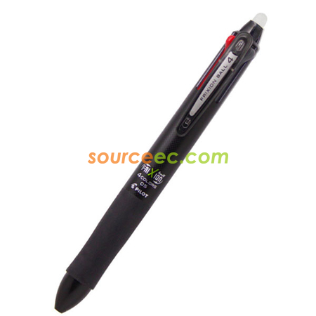 Customization Erasable Four-colour Pen Corporate Gifts