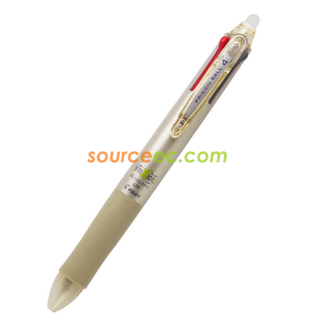 Customization Erasable Four-colour Pen Corporate Gifts