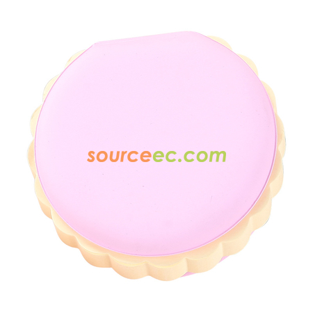 Customization Macaron Memo Notes Corporate Gifts
