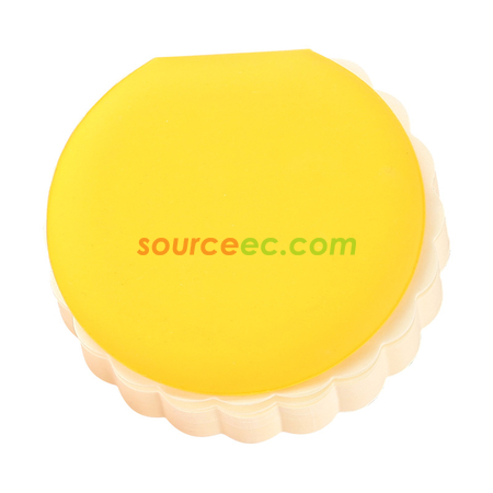 Customization Macaron Memo Notes Corporate Gifts