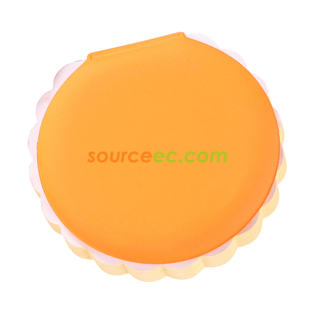 Customization Macaron Memo Notes Corporate Gifts