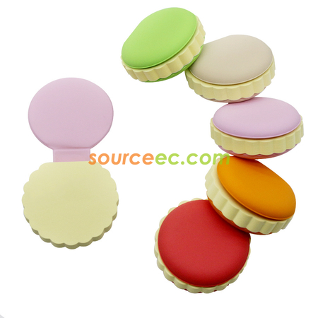 Customization Macaron Memo Notes Corporate Gifts