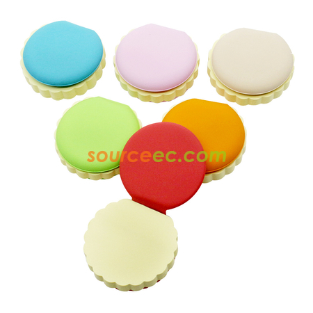 Customization Macaron Memo Notes Corporate Gifts