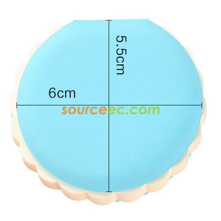 Customization Macaron Memo Notes Corporate Gifts