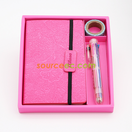 Customization Sticky Note Stationery Set Corporate Gifts