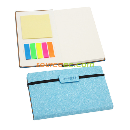 Customization Sticky Note Stationery Set Corporate Gifts
