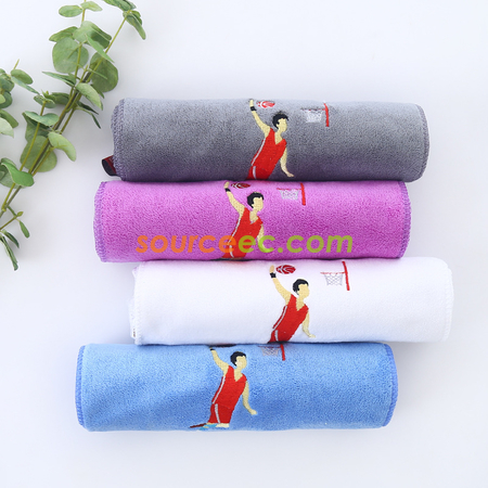 Customization Sport Towel Corporate Gifts