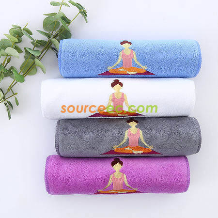 Customization Sport Towel Corporate Gifts