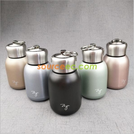 Handy Thermos Cup