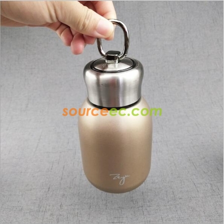 Customization Handy Thermos Cup Corporate Gifts
