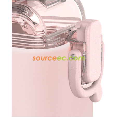 Customization Handy Straw Cup Corporate Gifts