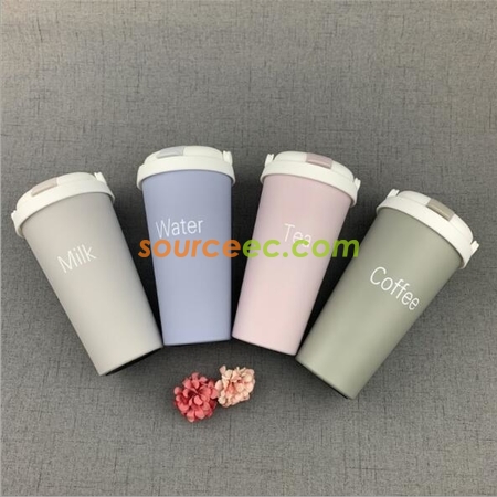 Customization Portable Thermos Cup Corporate Gifts