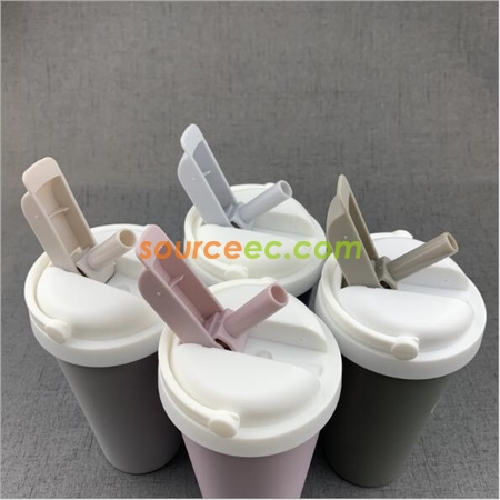 Customization Portable Thermos Cup Corporate Gifts