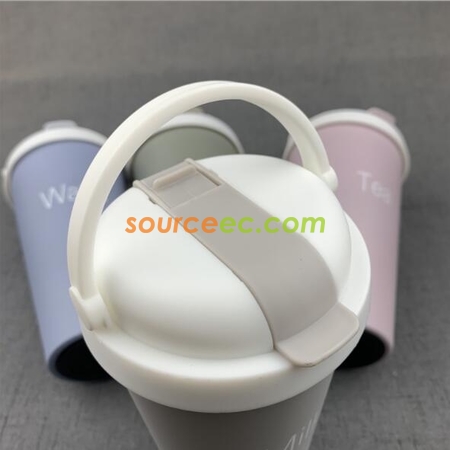 Customization Portable Thermos Cup Corporate Gifts