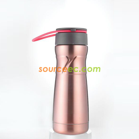 Customization Sports Portable Thermos Cup Corporate Gifts