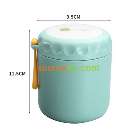 Customization Stainless Steel Soup Corporate Gifts