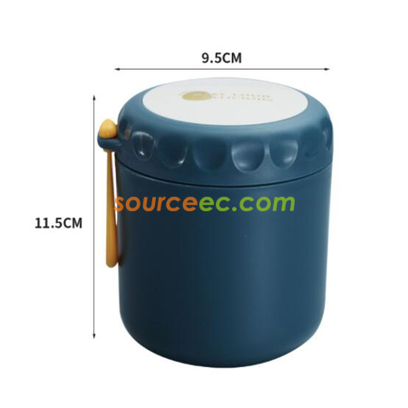 Customization Stainless Steel Soup Corporate Gifts