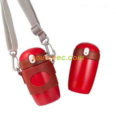 Customization Straw Cup Corporate Gifts