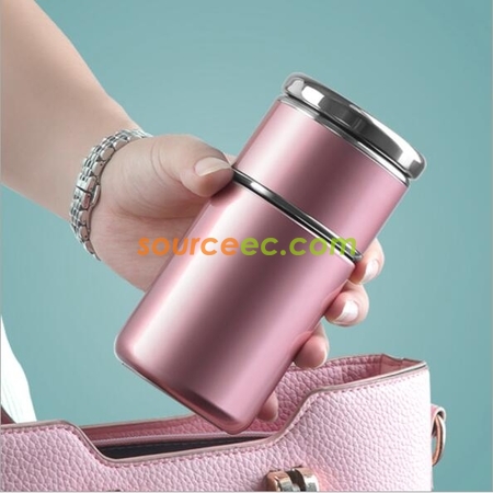 Customization Tea Cup Corporate Gifts