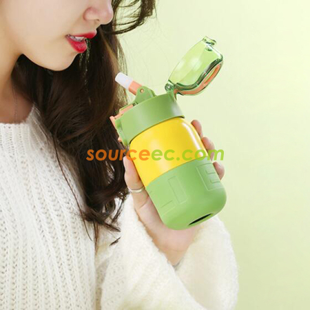 Customization Children's Thermos Cup Corporate Gifts