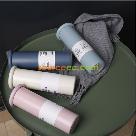 Customization Portable Thermos Cup Corporate Gifts